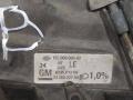 фара правая Opel Omega B 1999, 2.2 л., дизель, 1EL009050-02 - фото №3