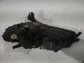 фара правая Opel Omega B 1999, 2.2 л., дизель, 1EL009050-02 - фото №4