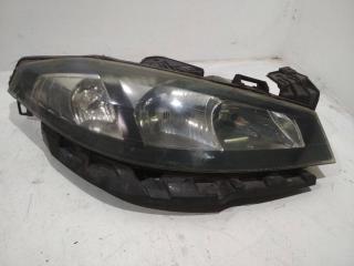 фара правая Renault Laguna 2 поколение [рестайлинг] 2006, 8200481197