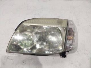 фара левая Nissan X-Trail T30 2003
