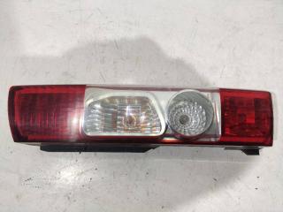 фонарь задний правый Citroen Jumper 2 поколение 2012, 01366453080