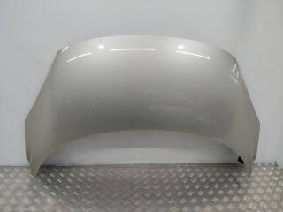 капот Renault Scenic 3 поколение 2011