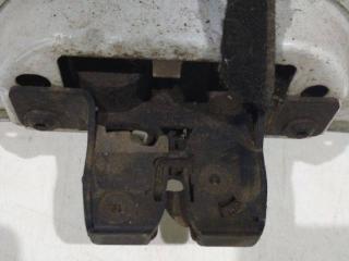 замок багажника Renault Megane 2 поколение 2006