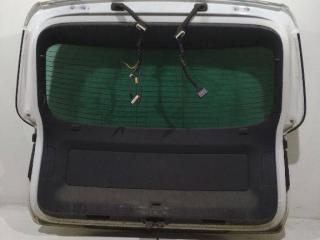 моторчик заднего стеклоочистителя (дворника) Volkswagen Tiguan 1 поколение 2010, 2.0 л., дизель