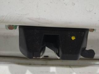 замок багажника Chevrolet Spark M300 2012