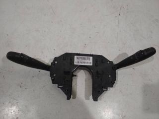 переключатель подрулевой (стрекоза) Citroen C4 Picasso 1 поколение 2008, 96644965XT