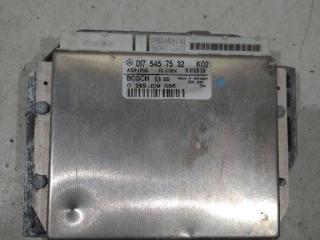 Блок управления ABS/ESP Mercedes-Benz E-Класс W210/S210 1998, 0175457532