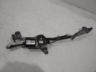 механизм стеклоочистителя (трапеция дворников) Mercedes-Benz CLA-Класс C117 [рестайлинг] 2017, A1769061800