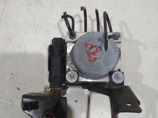 блок ABS Dacia Logan 2 поколение 2013, 8200756092