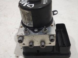 блок ABS BMW 3 серия E90/E91/E92/E93 2007, 3451678476301