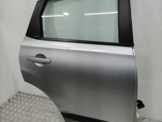 дверь задняя правая Nissan Qashqai 1 поколение 2007