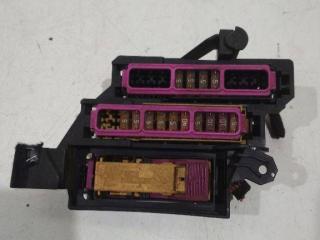 блок предохранителей Audi Q5 8R 2010, 4F1941824