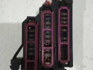 блок предохранителей Audi Q5 8R 2010, 8K0941824B