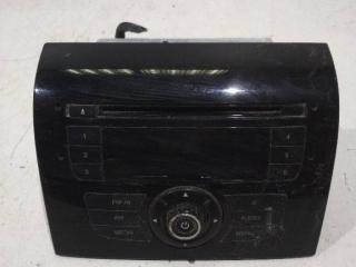 магнитола Citroen Jumper 2 поколение 2014, 7355596850