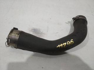 патрубок интеркулера Renault Megane 3 поколение 2014