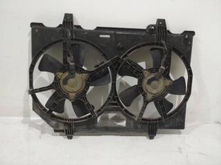 диффузор вентилятора Nissan X-Trail T30 2002