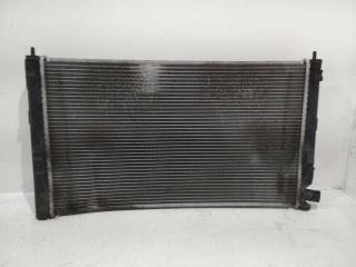 радиатор (основной) Citroen C-Crosser 1 поколение 2010, 6735901E