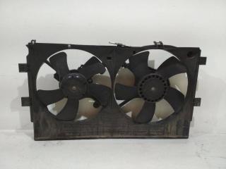 диффузор вентилятора Citroen C-Crosser 1 поколение 2010