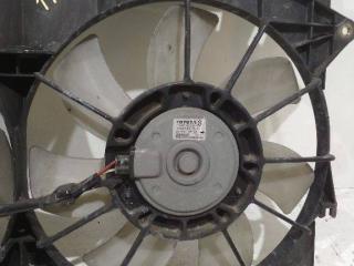 вентилятор радиатора Toyota Avensis 2 поколение (T250) 2005, MS1680007091