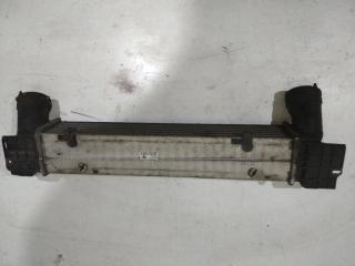 интеркулер BMW 3 серия E90/E91/E92/E93 [рестайлинг] 2008, 7524916, 752491608