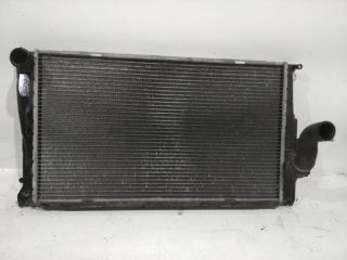 радиатор (основной) BMW 3 серия E46 [рестайлинг] 2005, 2.0 л., дизель, 7788898, 7937974