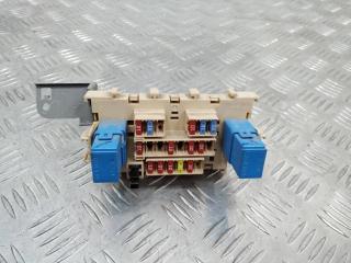 блок предохранителей Nissan Qashqai 1 поколение 2007