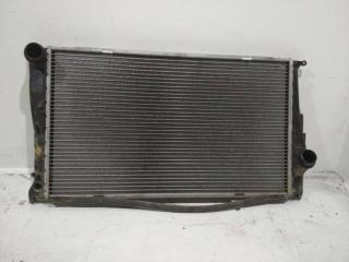 радиатор (основной) BMW 1 серия E81/E87 [рестайлинг] 2009, 8964471