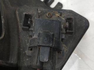 Сопротивление вентилятора охлаждения Renault Clio 3 поколение 2009