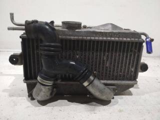 интеркулер Subaru Impreza 2 поколение (GD/GG) [рестайлинг] 2004, SICTM0020