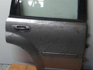 стекло двери задней правой Nissan X-Trail T30 2004