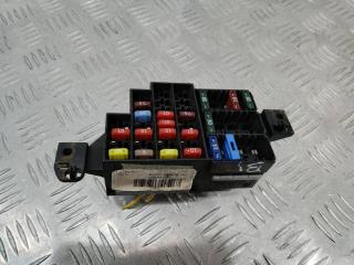 блок предохранителей Dacia Logan 1 поколение 2007, 770003297597
