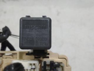 реле (прочие) Nissan X-Trail T30 2004, 24330S9900