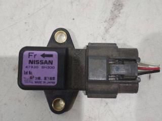 датчик удара Nissan X-Trail T30 2004, 479308H300