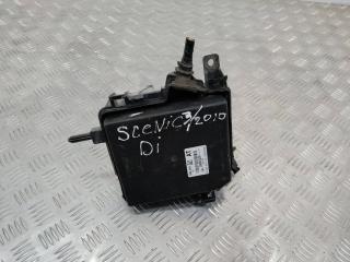 блок предохранителей Renault Scenic 3 поколение 2010, дизель, 248B62342R