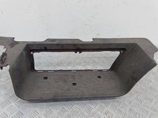 накладка на порог Ford Transit Custom 1 поколение 2015, BK21V13200AFW