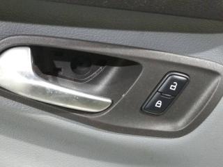 ручка внутренняя передняя левая Ford Transit Custom 1 поколение 2016