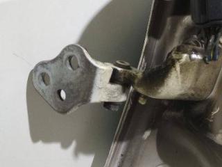 петля двери Ford Transit Custom 1 поколение 2016