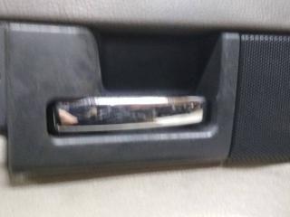 ручка внутренняя передняя левая Opel Omega B [рестайлинг] 2002