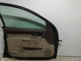 стеклоподъемник электрический передний левый Opel Omega B [рестайлинг] 2002