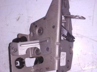 замок двери задней левой Ford Transit Custom 1 поколение 2015, 40154151, BK21-V43287-AG