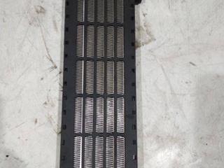 электрический радиатор отопителя (тэн) Renault Scenic 2 поколение [рестайлинг] 2007, N103760P