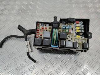 блок предохранителей Ford Focus 2 поколение 2007, 3M5T-14A067-BC