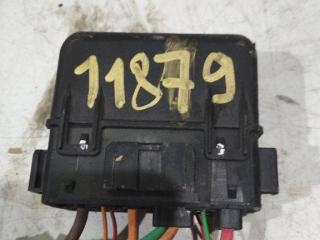 блок предохранителей Renault Laguna 2 поколение [рестайлинг] 2007