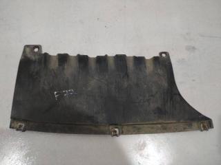 защита днища BMW 1 серия E81/E87 [рестайлинг] 2008, 7118162