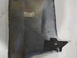 клык бампера задний правый Ford Transit Custom 1 поколение 2016, BK2117926