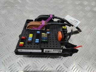 блок предохранителей Volvo S60 1 поколение [рестайлинг] 2009, дизель, 30786646