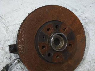 диск тормозной передний Opel Zafira 1 поколение (A) [рестайлинг] 2005