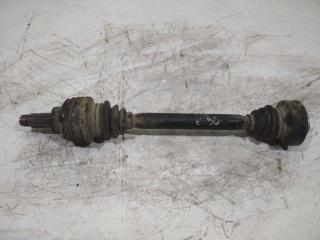 полуось передняя левая (приводной вал, ШРУС) BMW 5 серия E39 [рестайлинг] 2001, 1229748AI03