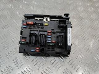 блок предохранителей Peugeot 206 1 поколение [рестайлинг] 2006, 9657608780