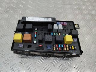 блок предохранителей Opel Astra H 2007, 5DK008668